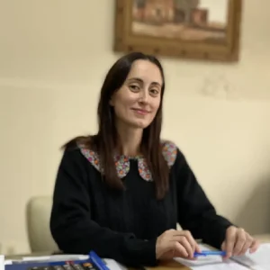 Belén Querejeta pereyra propiedades